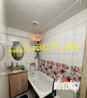 Студия квартира, вторичка, 14м2, 1/5 этаж