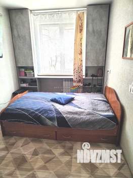 4-к квартира, вторичка, 62м2, 1/5 этаж