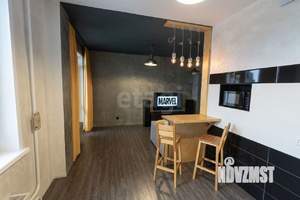 2-к квартира, вторичка, 51м2, 16/25 этаж