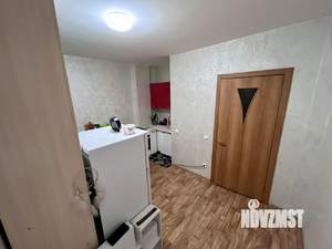 1-к квартира, вторичка, 33м2, 5/27 этаж