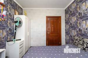 4-к квартира, вторичка, 78м2, 5/9 этаж