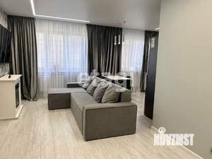 2-к квартира, вторичка, 65м2, 2/17 этаж