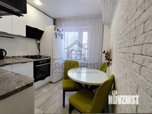 3-к квартира, вторичка, 55м2, 2/5 этаж