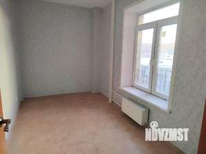 2-к квартира, вторичка, 49м2, 8/16 этаж