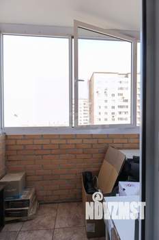 Студия квартира, вторичка, 34м2, 10/18 этаж