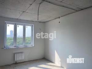 1-к квартира, вторичка, 51м2, 7/8 этаж