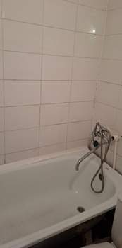 1-к квартира, вторичка, 19м2, 1/2 этаж