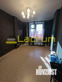 Студия квартира, вторичка, 25м2, 3/17 этаж