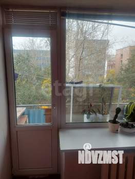 3-к квартира, вторичка, 62м2, 4/5 этаж