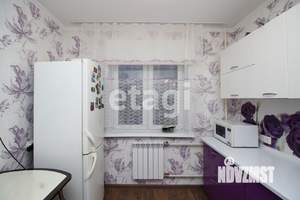 2-к квартира, вторичка, 62м2, 3/5 этаж