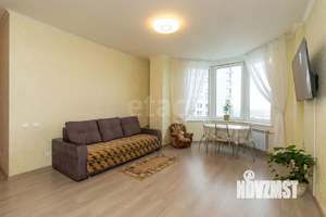 3-к квартира, вторичка, 72м2, 17/25 этаж