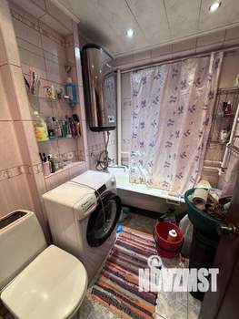 3-к квартира, вторичка, 79м2, 2/2 этаж