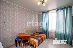 Студия квартира, вторичка, 22м2, 4/4 этаж