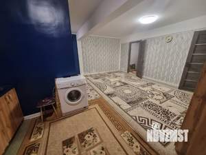 3-к квартира, вторичка, 49м2, 1/5 этаж