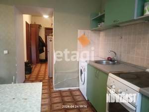 2-к квартира, вторичка, 55м2, 3/5 этаж