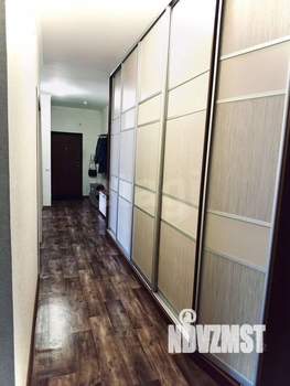 3-к квартира, вторичка, 93м2, 3/8 этаж