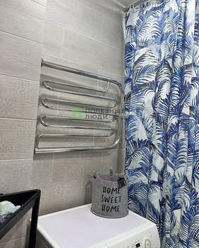 3-к квартира, вторичка, 70м2, 3/10 этаж