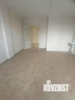 Студия квартира, вторичка, 30м2, 20/24 этаж