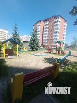 2-к квартира, вторичка, 53м2, 7/14 этаж