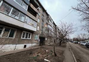 2-к квартира, вторичка, 46м2, 5/5 этаж