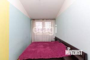 4-к квартира, вторичка, 69м2, 6/6 этаж