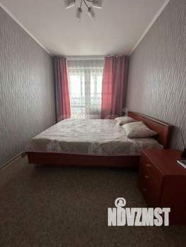 2-к квартира, вторичка, 51м2, 18/19 этаж