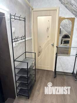 Студия квартира, вторичка, 12м2, 3/4 этаж