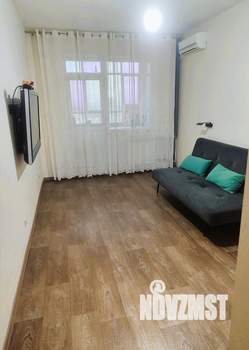 Студия квартира, вторичка, 95м2, 13/17 этаж