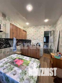 3-к квартира, вторичка, 62м2, 4/5 этаж