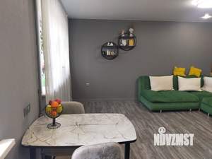 3-к квартира, вторичка, 54м2, 2/4 этаж