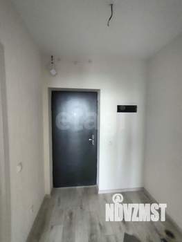 Студия квартира, вторичка, 30м2, 22/25 этаж