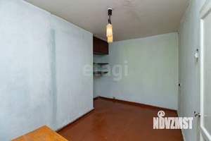 2-к квартира, вторичка, 41м2, 1/5 этаж
