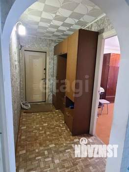 2-к квартира, вторичка, 48м2, 4/5 этаж