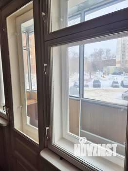 2-к квартира, вторичка, 47м2, 2/5 этаж