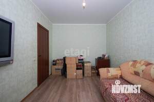 4-к квартира, вторичка, 87м2, 3/10 этаж