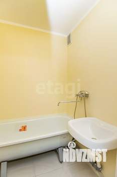 1-к квартира, вторичка, 48м2, 11/17 этаж