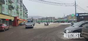 2-к квартира, вторичка, 42м2, 5/5 этаж