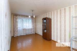 1-к квартира, вторичка, 30м2, 3/5 этаж