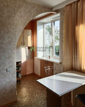 2-к квартира, вторичка, 45м2, 4/5 этаж
