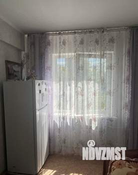 2-к квартира, вторичка, 46м2, 2/5 этаж