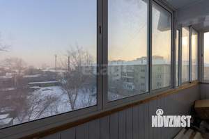 2-к квартира, вторичка, 48м2, 5/9 этаж