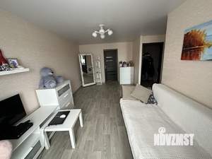 2-к квартира, вторичка, 43м2, 4/6 этаж