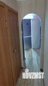 3-к квартира, вторичка, 61м2, 9/9 этаж