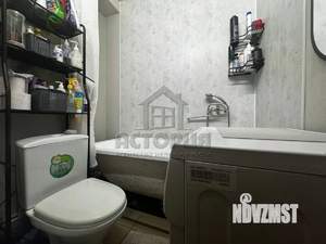 Студия квартира, вторичка, 17м2, 2/5 этаж