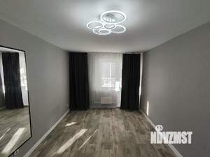 1-к квартира, вторичка, 37м2, 5/18 этаж
