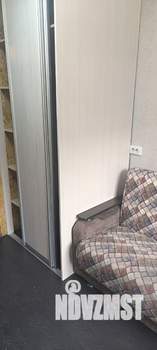 Студия квартира, вторичка, 14м2, 1/5 этаж