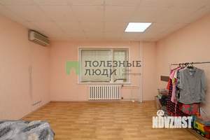 2-к квартира, вторичка, 55м2, 1/9 этаж
