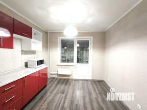 3-к квартира, вторичка, 85м2, 8/17 этаж