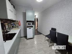1-к квартира, вторичка, 41м2, 2/10 этаж