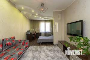 3-к квартира, вторичка, 91м2, 5/17 этаж